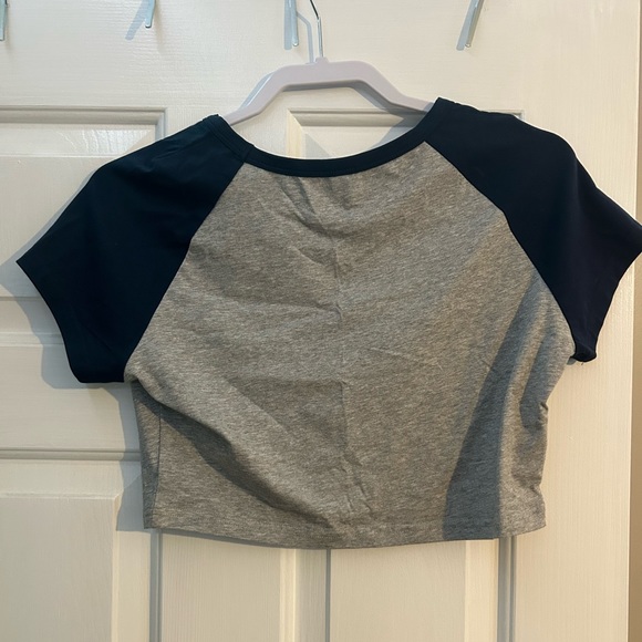 shein crop top - Picture 2 of 2
